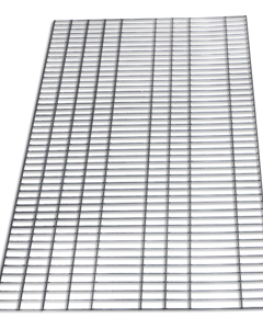 Bottom wire grille 1206 under stairs NAT-70 V15 wo/airduct